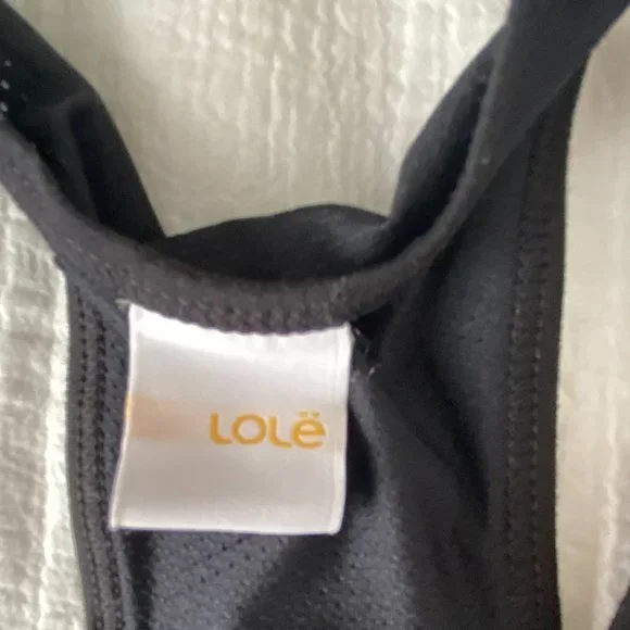 Lole Racerback Tank - Picture 4 of 4